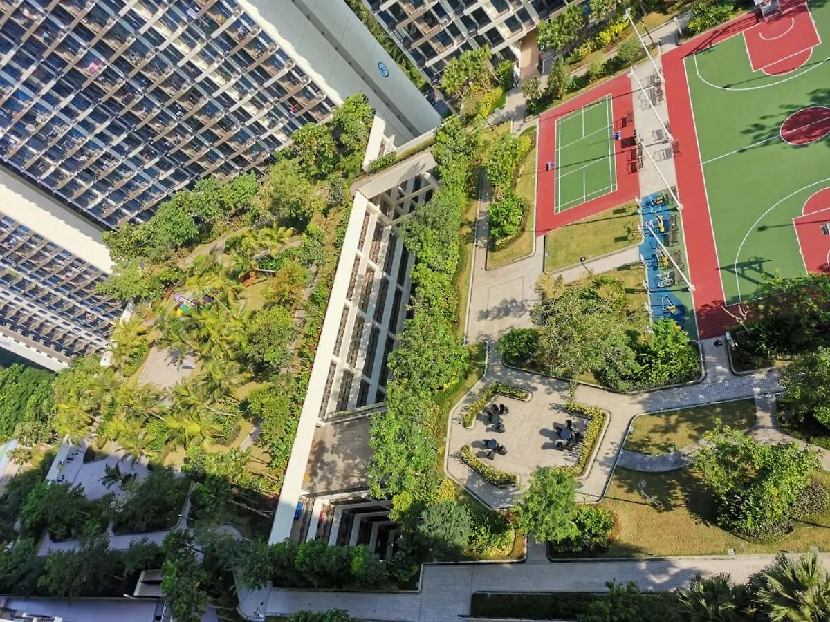 Lovely Sweet Home Johor Bahru 0*,  Malaisie