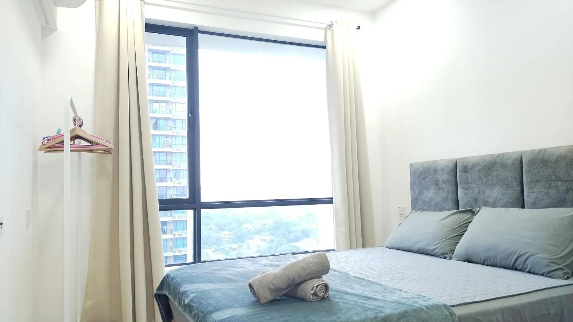 Lovely Sweet Home Johor Bahru